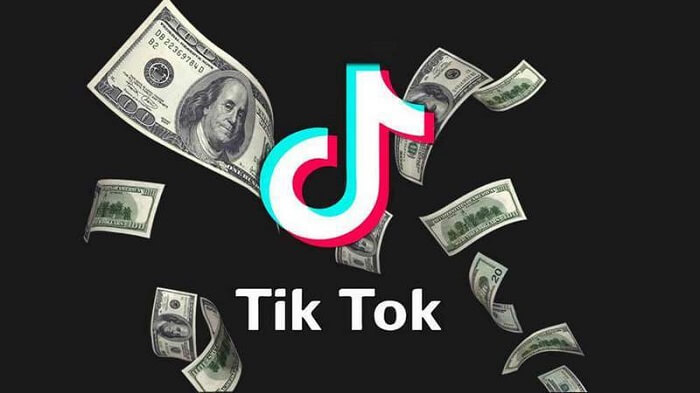 Tiktok được xem là một kênh bán hàng tiềm năng