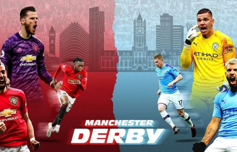 Derby là gì? Những trận Derby nổi tiếng trong lịch sử bóng đá