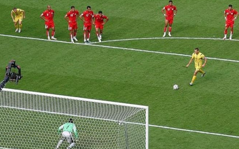 Penalty là gì? Tìm hiểu chi tiết về luật phạt đền trong bóng đá