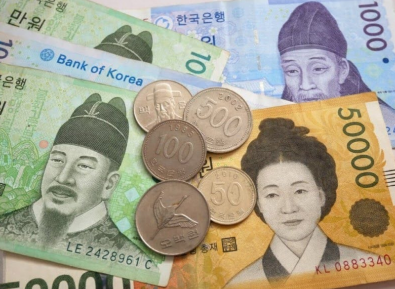 Tỷ giá Won/VND có thể thay đổi theo ngày, vì vậy con số quy đổi chỉ nên dùng để tham khảo nhanh trước khi giao dịch. 