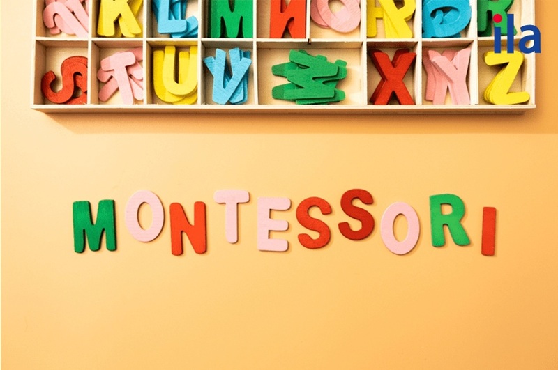 Hệ Montessori Là Gì? Tìm Hiểu Giáo Dục Montessori Chuẩn