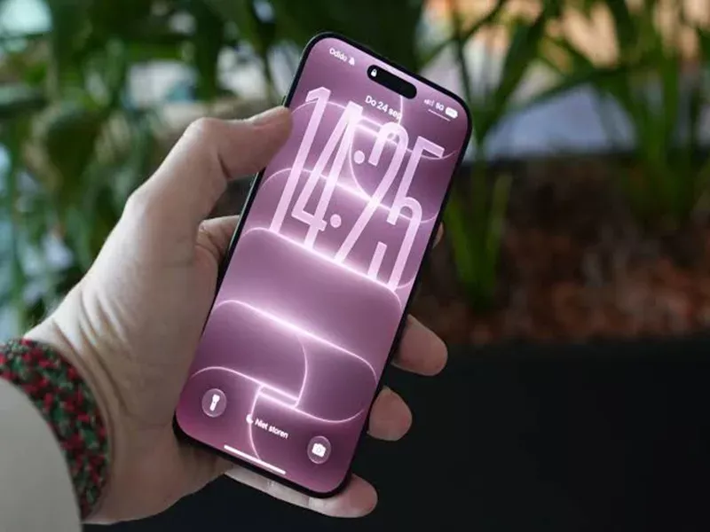 iPhone 18 Pro Max giá bao nhiêu? Cập nhật giá bán chính hãng tại Việt Nam
